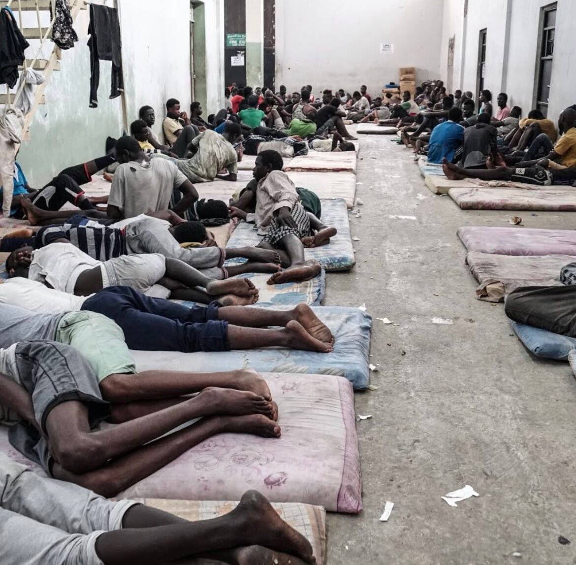 Trafficking for Forced Labour and Criminality on the Rise Globally