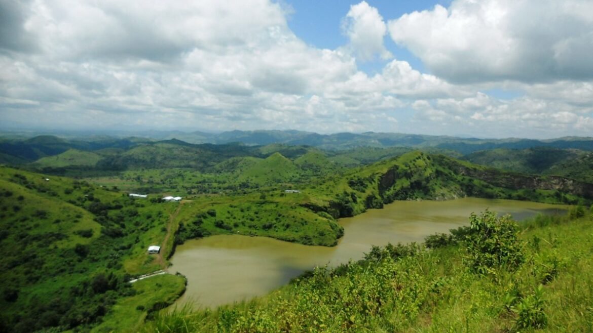 40 Years After Lake Nyos Disaster, Survivors Still Live With the Trauma